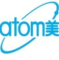 Logo Công ty TNHH ATOMY